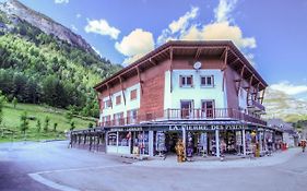 L'Auberge De Gavarnie